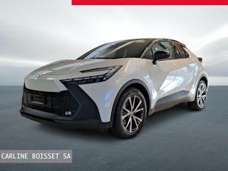 Vehicle image TOYOTA C-HR 0 Vehicle image TOYOTA C-HR 0