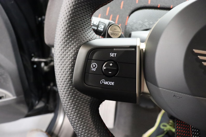 Vehicle image MINI COUNTRYMAN