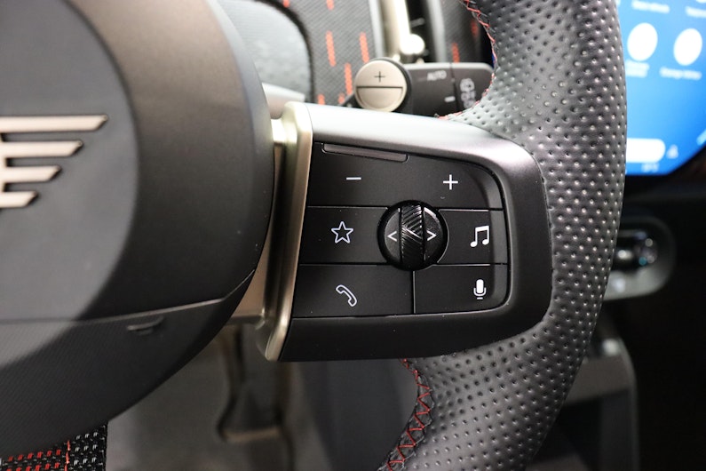 Vehicle image MINI COUNTRYMAN