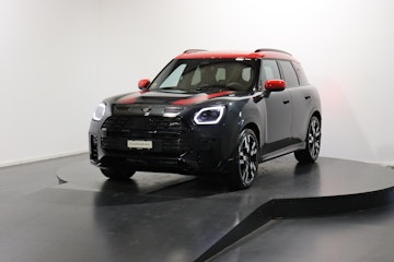 Vehicle image MINI Countryman U25 2.0i S SDKG ALL4
