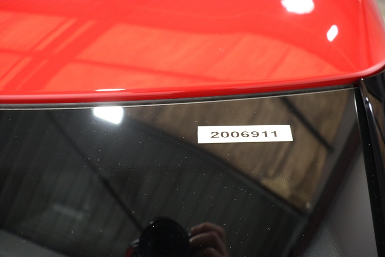 Vehicle image MINI COUNTRYMAN