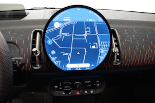 Vehicle image MINI Countryman U25 2.0i S SDKG ALL4