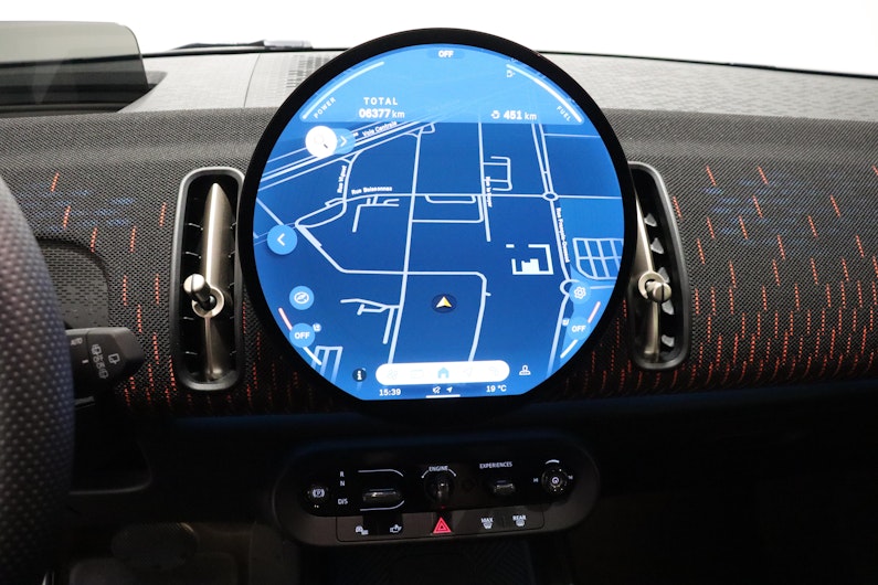 Vehicle image MINI COUNTRYMAN