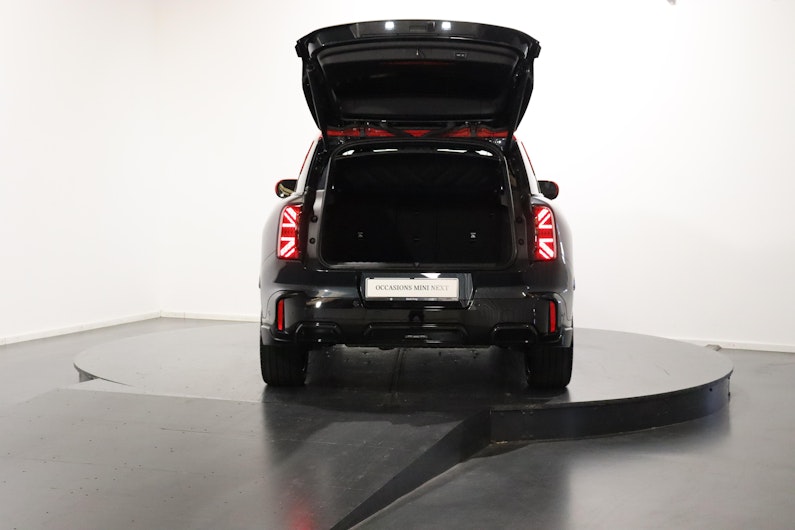 Vehicle image MINI COUNTRYMAN