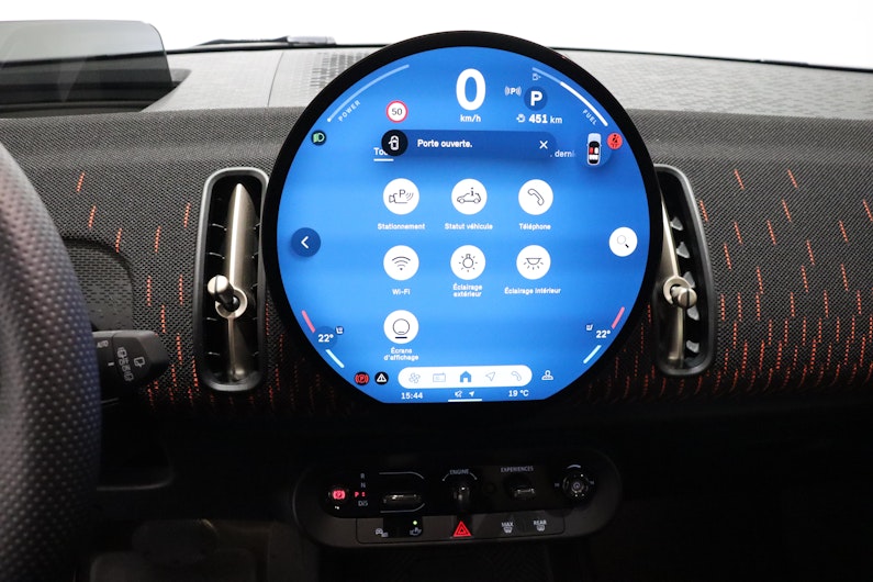 Vehicle image MINI COUNTRYMAN