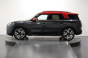 Vehicle image MINI Countryman U25 2.0i S SDKG ALL4
