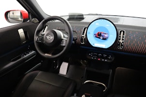 Vehicle image MINI Countryman U25 2.0i S SDKG ALL4