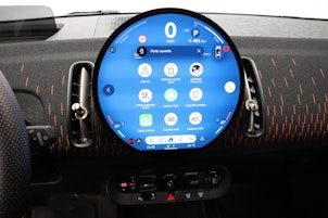 Vehicle image MINI Countryman U25 2.0i S SDKG ALL4