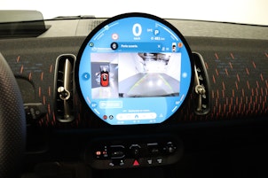 Vehicle image MINI Countryman U25 2.0i S SDKG ALL4