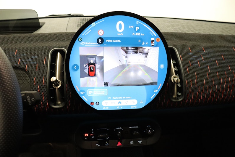 Vehicle image MINI COUNTRYMAN