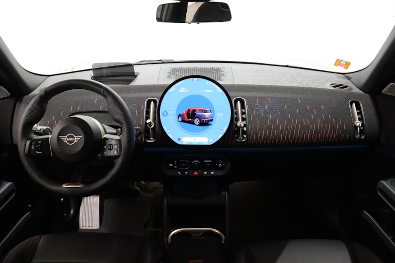 Vehicle image MINI COUNTRYMAN