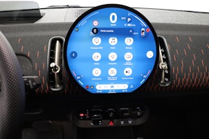 Vehicle image MINI Countryman U25 2.0i S SDKG ALL4