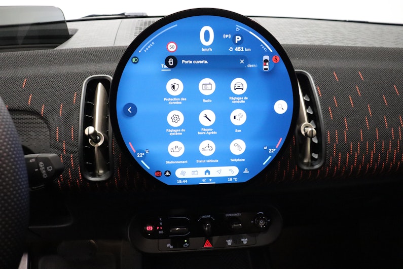 Vehicle image MINI COUNTRYMAN