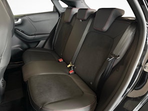 Vehicle image FORD Puma 1.0 EcoB Hybrid 160 ST