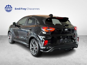 Vehicle image FORD Puma 1.0 EcoB Hybrid 160 ST