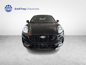 Vehicle image FORD Puma 1.0 EcoB Hybrid 160 ST