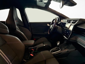 Vehicle image FORD Puma 1.0 EcoB Hybrid 160 ST