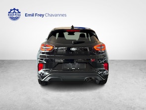 Vehicle image FORD Puma 1.0 EcoB Hybrid 160 ST