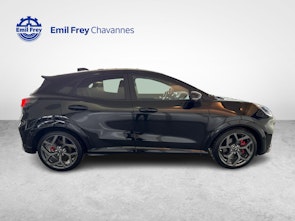 Vehicle image FORD Puma 1.0 EcoB Hybrid 160 ST