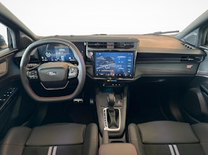 Vehicle image FORD Puma 1.0 EcoB Hybrid 160 ST