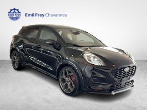 Vehicle image FORD Puma 1.0 EcoB Hybrid 160 ST