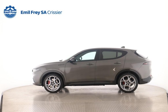 ALFA ROMEO Tonale 1.5 Veloce 2