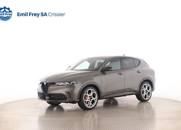 Vehicle image ALFA ROMEO Tonale 1.5 Veloce Vehicle image ALFA ROMEO Tonale 1.5 Veloce