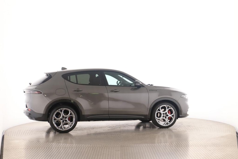 Vehicle image ALFA ROMEO TONALE