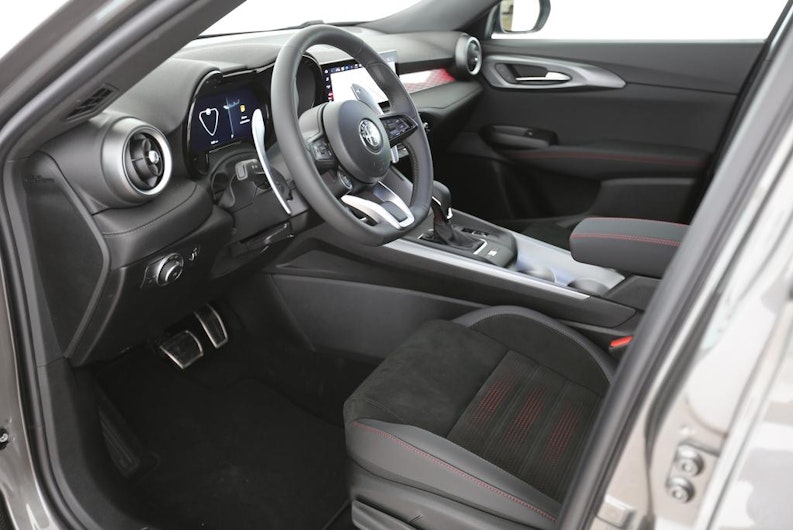 Vehicle image ALFA ROMEO TONALE