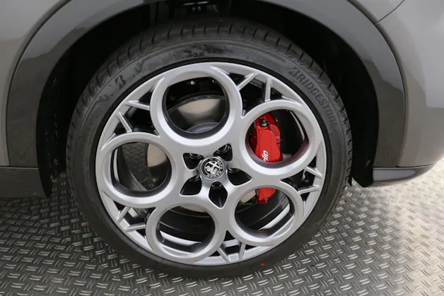 Alfa Romeo Tonale 1.5 Veloce