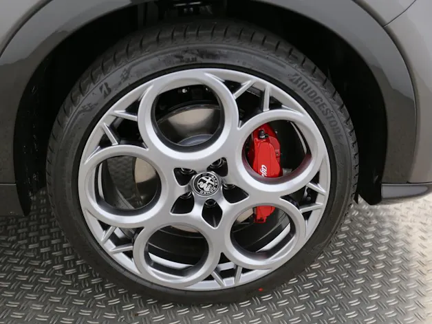 Alfa Romeo Tonale 1.5 Veloce