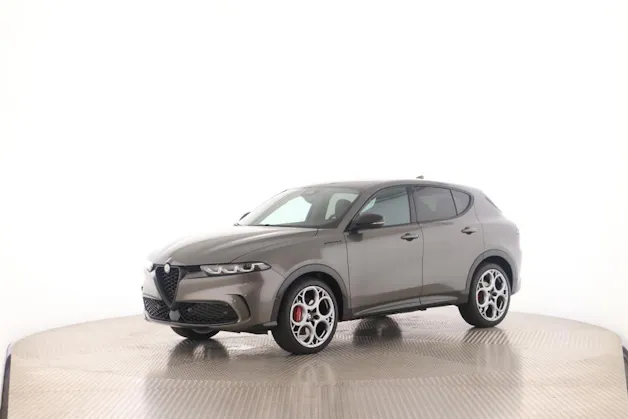 Alfa Romeo Tonale 1.5 Veloce
