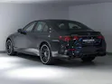 Mercedes-Benz E 53 AMG Hybrid 4MATIC+