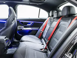Mercedes-Benz E 53 AMG Hybrid 4MATIC+