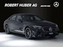 Mercedes-Benz E 53 AMG Hybrid 4MATIC+