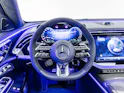 Mercedes-Benz E 53 AMG Hybrid 4MATIC+
