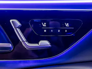 Mercedes-Benz E 53 AMG Hybrid 4MATIC+