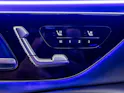 Mercedes-Benz E 53 AMG Hybrid 4MATIC+