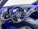 Mercedes-Benz E 53 AMG Hybrid 4MATIC+
