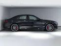 Mercedes-Benz E 53 AMG Hybrid 4MATIC+