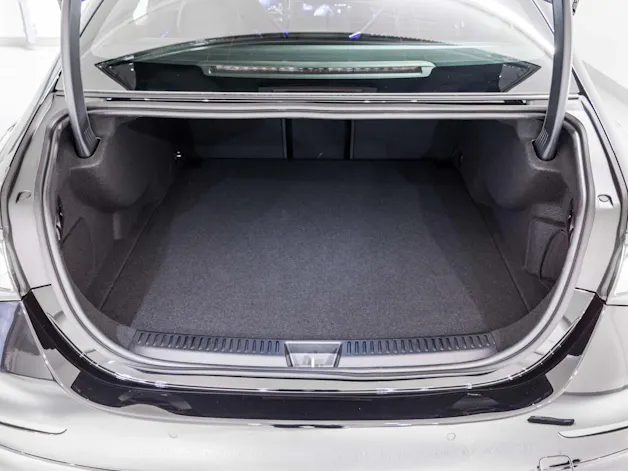 Mercedes-Benz E 53 AMG Hybrid 4MATIC+