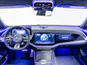 Mercedes-Benz E 53 AMG Hybrid 4MATIC+