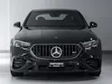 Mercedes-Benz E 53 AMG Hybrid 4MATIC+