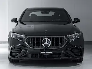 Mercedes-Benz E 53 AMG Hybrid 4MATIC+