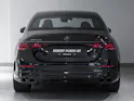 Mercedes-Benz E 53 AMG Hybrid 4MATIC+