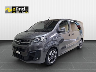 Vehicle image OPEL ZAFIRA 0