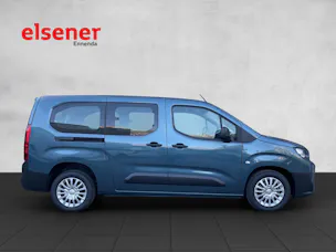 Toyota Proace City Verso L2 1.2 110 Comfort
