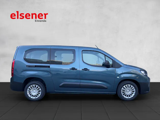 Toyota Proace City Verso L2 1.2 110 Comfort