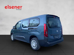 Toyota Proace City Verso L2 1.2 110 Comfort