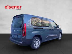 Toyota Proace City Verso L2 1.2 110 Comfort